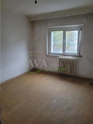 Apartament 3 camere ,zona Tic Tac