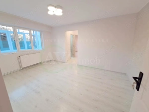 Apartament modern, parter cu balcon generos – Aleea Ghioceilor, Bacau