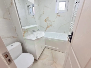 Apartament modern, parter cu balcon generos – Aleea Ghioceilor, Bacau - imagine 8