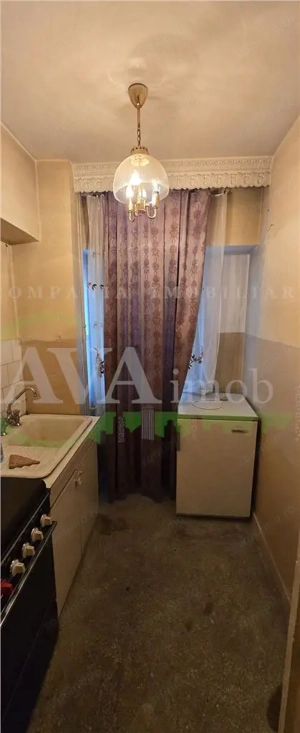 Garsoniera confort 1, zona Central