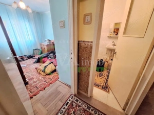 Apartament 4 camere, 2 bai, 80 mp, zona Narcisa - imagine 7