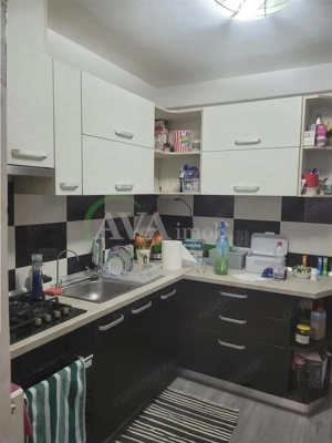 Apartament 2 camere decomandat , zona Nord