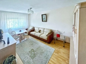 Apartament 2 camere Parc Tineretului /an 1985 - imagine 4
