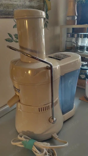 Power Jucer Jack La Lanne's - imagine 2