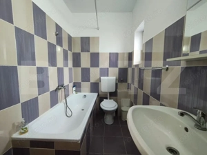 Casa 110 mp utili, curte proprie fata/spate, 2 niveluri, Cartier Europa - imagine 6