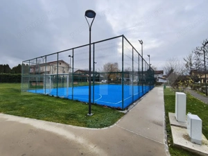 Casa 110 mp utili, curte proprie fata/spate, 2 niveluri, Cartier Europa - imagine 11