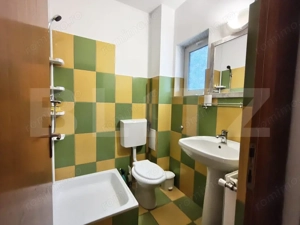 Casa 110 mp utili, curte proprie fata/spate, 2 niveluri, Cartier Europa - imagine 7