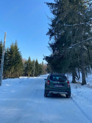 Dacia Duster 4X4  - imagine 2