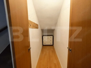 Casa 110 mp utili, curte proprie fata/spate, 2 niveluri, Cartier Europa - imagine 8