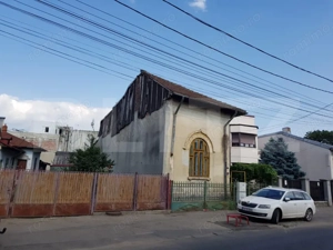 Casa individuala, 136 mp, strada Neagoe Basarab - imagine 3