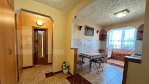 Apartament cu 2 camere, tip PB - zona Rogerius - imagine 8