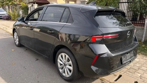 Opel Astra 1.2 benzina, 131 CP, 9816 km Business Comfort - imagine 2