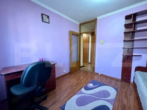Apartament cu 2 camere, tip PB - zona Rogerius - imagine 7