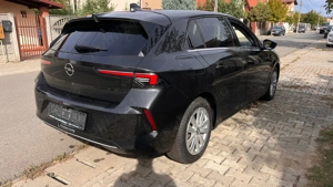 Opel Astra 1.2 benzina, 131 CP, 9816 km Business Comfort - imagine 4