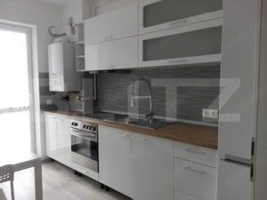 Apartament cu o camere, investitie, loc de parcare, boxa, zona Avantgarden - imagine 5