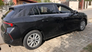 Opel Astra 1.2 benzina, 131 CP, 9816 km Business Comfort - imagine 5