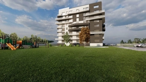 Aparthotel Baile Felix – Oportunitate de Investitie, PRET DEZVOLTATOR