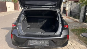 Opel Astra 1.2 benzina, 131 CP, 9816 km Business Comfort - imagine 10