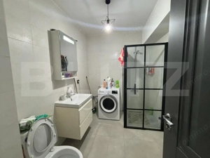 Apartament 3 camere Calea Moldovei - imagine 4