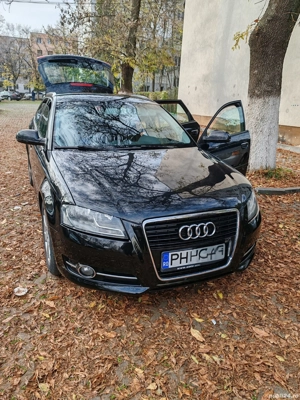 audi a3 facelift 2012