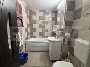 Apartament de vanzare, cu 2 camere, 50 mp, etaj 3, zona Independentei - imagine 8
