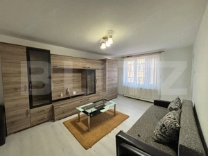 Apartament de vanzare, cu 2 camere, 50 mp, etaj 3, zona Independentei - imagine 9