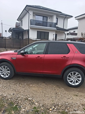Land rover discoveri proprietar - imagine 2