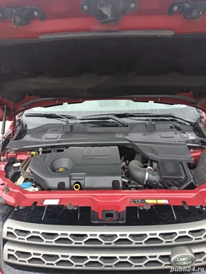 Land rover discoveri proprietar - imagine 5