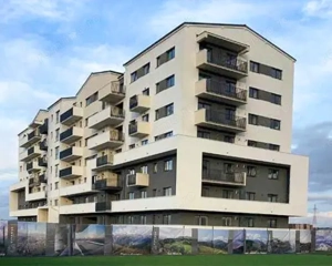Vânzare 2 camere în complexul rezidențial Vivamus Park Residence
