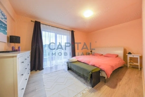 Comision 0! Apartament 3 camere | 64 MP | Etaj Intermediar | Muzeul Apei | - imagine 9