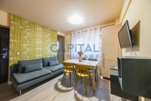 Comision 0! Apartament 3 camere | 64 MP | Etaj Intermediar | Muzeul Apei | - imagine 2