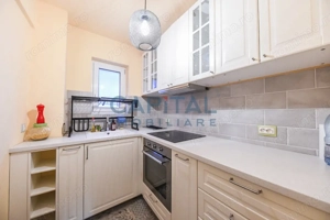 Comision 0! Apartament 3 camere | 64 MP | Etaj Intermediar | Muzeul Apei | - imagine 4