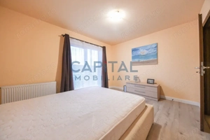 Comision 0! Apartament 3 camere | 64 MP | Etaj Intermediar | Muzeul Apei | - imagine 6