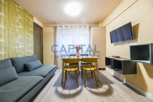 Comision 0! Apartament 3 camere | 64 MP | Etaj Intermediar | Muzeul Apei | - imagine 3