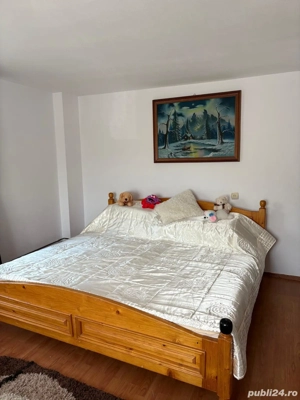 Camere in vila in Jiblea - imagine 3