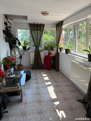 Camere in vila in Jiblea - imagine 5