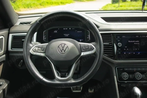 Vand Vw Atlas R Line