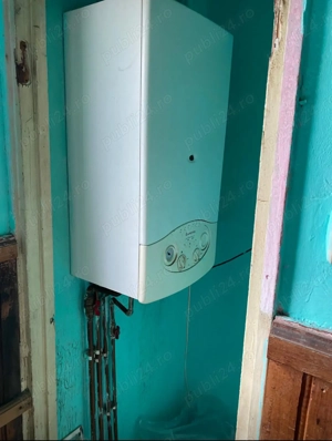 Apartament 2 camere de vânzare   Str. I.L. Caragiale, Râșnov - imagine 3