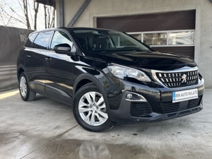 Peugeot 5008 BlueHDI 130 EAT8 Active Business-Paket - imagine 3