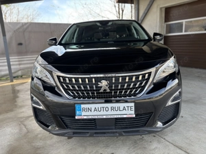 Peugeot 5008 BlueHDI 130 EAT8 Active Business-Paket - imagine 2