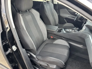 Peugeot 5008 BlueHDI 130 EAT8 Active Business-Paket - imagine 7