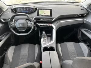 Peugeot 5008 BlueHDI 130 EAT8 Active Business-Paket - imagine 6