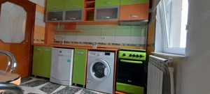 Inchiriez 3 camere Eden