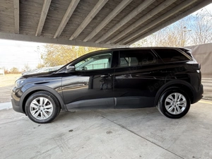 Peugeot 5008 BlueHDI 130 EAT8 Active Business-Paket - imagine 4