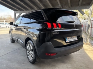Peugeot 5008 BlueHDI 130 EAT8 Active Business-Paket - imagine 5