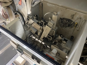 Vând mașină cantuit