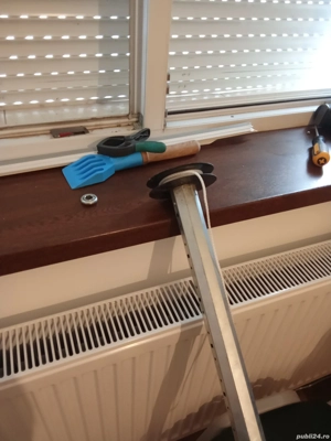 Tâmplarie P.VC._Reparații termopane