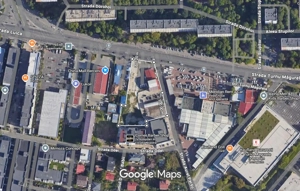 Vânzare teren  4800 mp