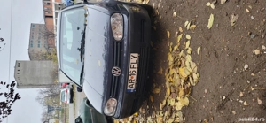vw golf 4 