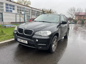 BMW X5 an Fab 2012 3.0 diesel euro 5 stare impecabila 